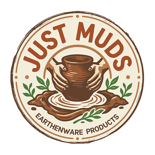 Just Muds Logo