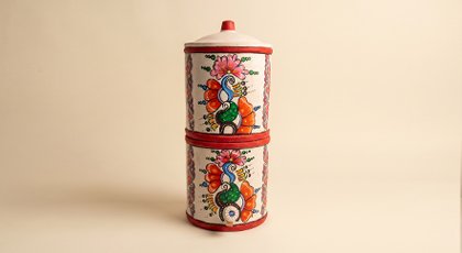 Earthen Filters