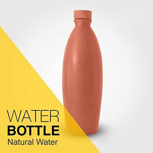 Water Bottle Combo (1 Liter) – 4 Bottle view 3