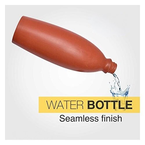 Water Bottle Combo (1 Liter) – 4 Bottle view 4